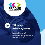 Obrázek epizody Tři roky mimo rytmus