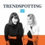 Obrázek epizody Podivně fialová. Proč se vyhlašuje barva roku a kdo na tom vydělá? Poslechněte si Trendspotting