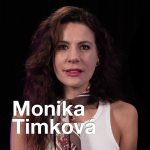 Obrázek epizody MONIKA TIMKOVÁ: Naked Attraction mi změnil život. Každé tělo je krásné, když se přijme.