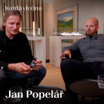 Obrázek epizody Jan Popelář - Rolex a póza nebo Rolex a úspěch? Je v tom rozdíl? Ano je, a zásadní.