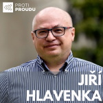 Obrázek epizody 107: Jiří Hlavenka o investování, technologiích budoucnosti a pozitivních vzorech v podnikání