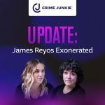 Obrázek epizody UPDATE: James Reyos Exonerated