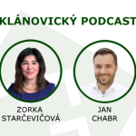 Obrázek epizody Klánovický podcast - Jan Chabr