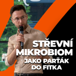 Obrázek epizody Michal Kraus l Střevní mikrobiom jako fitness parťák do fitka l Booster Academy