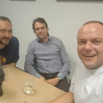 Obrázek epizody Masters