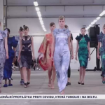Obrázek epizody Fashion week pokračuje (zdroj: CNN Prima NEWS)