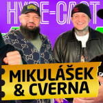 Obrázek epizody VAŠEK MIKULÁŠEK A ALEX CVERNA - PO KOUSNUTÍ DO UCHA JSEM SKONČIL S OTRAVOU KRVE V NEMOCNICI Ep.248