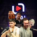 Obrázek epizody Na skok do divočiny s medvědem, Spasitelem a Nevěstou! Najdou si tě! | Filmové Martini #4/26