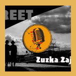 Obrázek epizody Podcast o street fotografii se Zuzkou Zajacovou