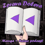 Obrázek epizody Zprava Doleva #3 - Experti na mangy? Spíš experti na zmatky! Snažíme se doporučit mangu začátečníkům