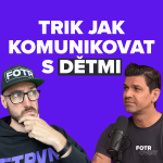 Obrázek epizody Tohle děláme špatně v komunikaci (nejenom) v rodině | Petr Vojnar - Díl 74.