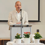 Obrázek epizody VP Petr ROHAN: Chléb lámaný v bouři (27. 6. 2026)