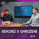 Obrázek epizody Šok na Letné, Slavia zválcovala Bohemku a faktor Letenay | FOOTCAST #119 • Rekord v ohrožení