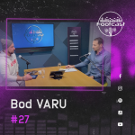 Obrázek epizody FOOTCAST #27 | Bod VARU