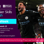 Obrázek epizody This week - Matchweek 13