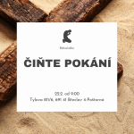 Obrázek epizody Čiňte pokání - Jiří David