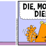 Obrázek epizody 19. června: Den, kdy vyšel první komiks s Garfieldem