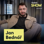 Obrázek epizody Jan Bednář: AI mi vlila novou krev do žil