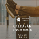 Obrázek epizody Život ve světle věčnosti: 6. část - Očekávání druhého příchodu