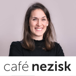 Obrázek epizody Café Nezisk podcast I Barborou Pšenicovou, riaditeľkou organizace Nevypusť duši