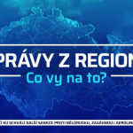 Obrázek epizody Zprávy z regionů 15.11.2021