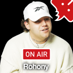 Obrázek epizody Rohony ON AIR: „Myslel jsem, že kvůli úspěchu je nutné žít v Praze, ale vysávala mě."