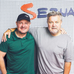 Obrázek epizody Tomáš Enge: Mé působení ve Formuli 1 bylo hezké, ale krátké