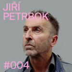 Obrázek epizody Jiří Petrbok