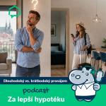 Obrázek epizody 192. Dlouhodobý vs. krátkodobý pronájem nemovitosti. Co se investorovi více vyplatí?