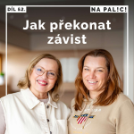 Obrázek epizody 52. díl - Jak překonat závist