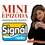 Obrázek epizody MINI EPIZODA 3 PRO SIGNAL RADIO