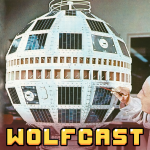 Obrázek epizody Wolfcast 113: Počítače a vesmír 2