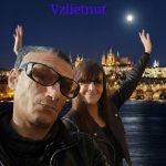 Obrázek epizody Vzlietnuť
