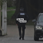 Obrázek epizody 503. Andrew’s Arrest: What Next?