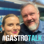 Obrázek epizody #GASTROTALK - host Mirek Kalina, známý šéfkuchař, porotce Masterchef a spolumajitel HQ PIPPI