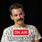 Obrázek epizody Michael Kluch (Queenie) ON AIR: „Pochopil jsem, že i v roli Mercuryho můžu být sám sebou."