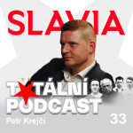 Obrázek epizody Petr Krejčí: Nejlepší zranění jsou ta, která se nestanou. Slavia je jediný český klub, který má zkolaudovanou ambulanci přímo na stadionu