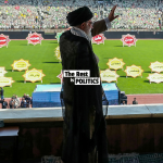 Obrázek epizody 513. Inside Iran: The Country Trump Cannot Control? (Question Time)