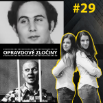 Obrázek epizody #29 - Samův syn & Andrej Čikatilo