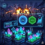 Obrázek epizody PiOnline: New DeFi Game on Pi Network