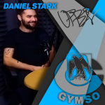 Obrázek epizody gymso podcast - Studenti studentům 1 - Daniel Stark