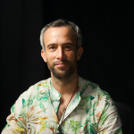 Obrázek epizody Chyba není selhání: jak pracovat s nejistotou a chybami s Vítem Schlesingerem