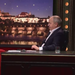 Obrázek epizody ANNA ŠULC O KAMPANI PROTI COVIDU