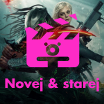 Obrázek epizody Novej & starej: Predátor od Disneyho a prodloužená verze rekordně drahého propadáku Vodní svět s Costnerem