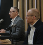 Obrázek epizody #27 – Klíčoví lidé jako spolumajitelé: Co všechno musíte vyřešit, než jim přepustíte podíl