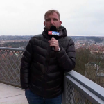 Obrázek epizody Rozhovor s Liborem Boučkem - 130 let petřínské věže