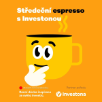 Obrázek epizody Petr Jurča, key account manager, a Vojtěch Olbrecht, ekonomický specialista | Investona | 10. 06. 2026