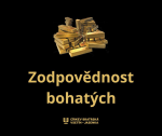 Obrázek epizody Kázání: Tomáš Pospíchal - Zodpovědnost bohatých