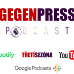 Obrázek epizody GegenPress Podcast | S03E02 | LETNÍ BLOCKBUSTERY, PART 2