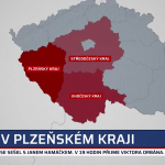 Obrázek epizody Předvolební situace v Plzeňském kraji